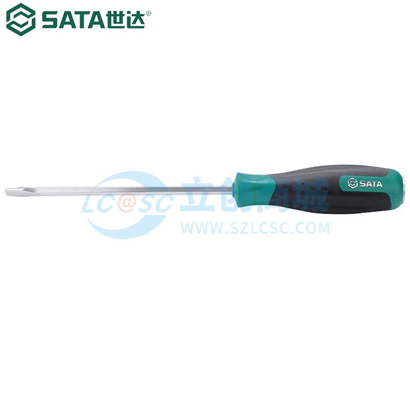 Tua Vít Dẹt 61608 SATA 8x250mm Chuyên Dùng Sửa Chữa Điện Tử - Techcore Việt Nam