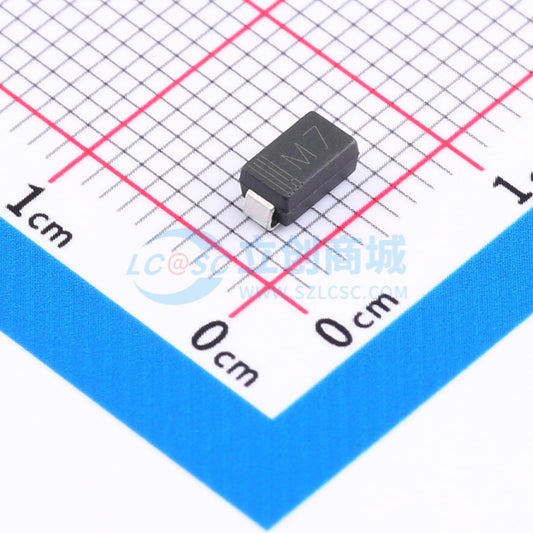 Diode M7 baocheng - SMA - Techcore Việt Nam