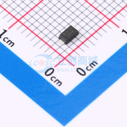 Diode DB3W Jingdao Microelectronics - SOD-123F - Techcore Việt Nam