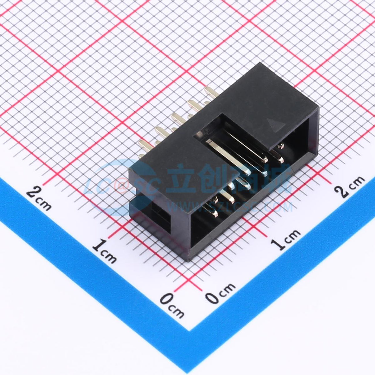 Linh kiện điện tử BH254V-10P - Techcore Việt Nam