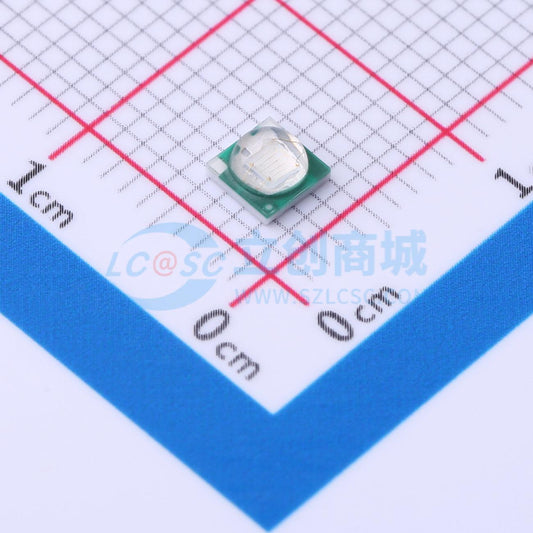 XL-HD3535UBC-A2 Linh kiện quang điện - Techcore Việt Nam