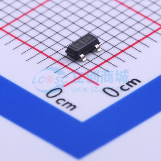 REF3312AIDBZR IC điện áp tham chiếu - Techcore Việt Nam