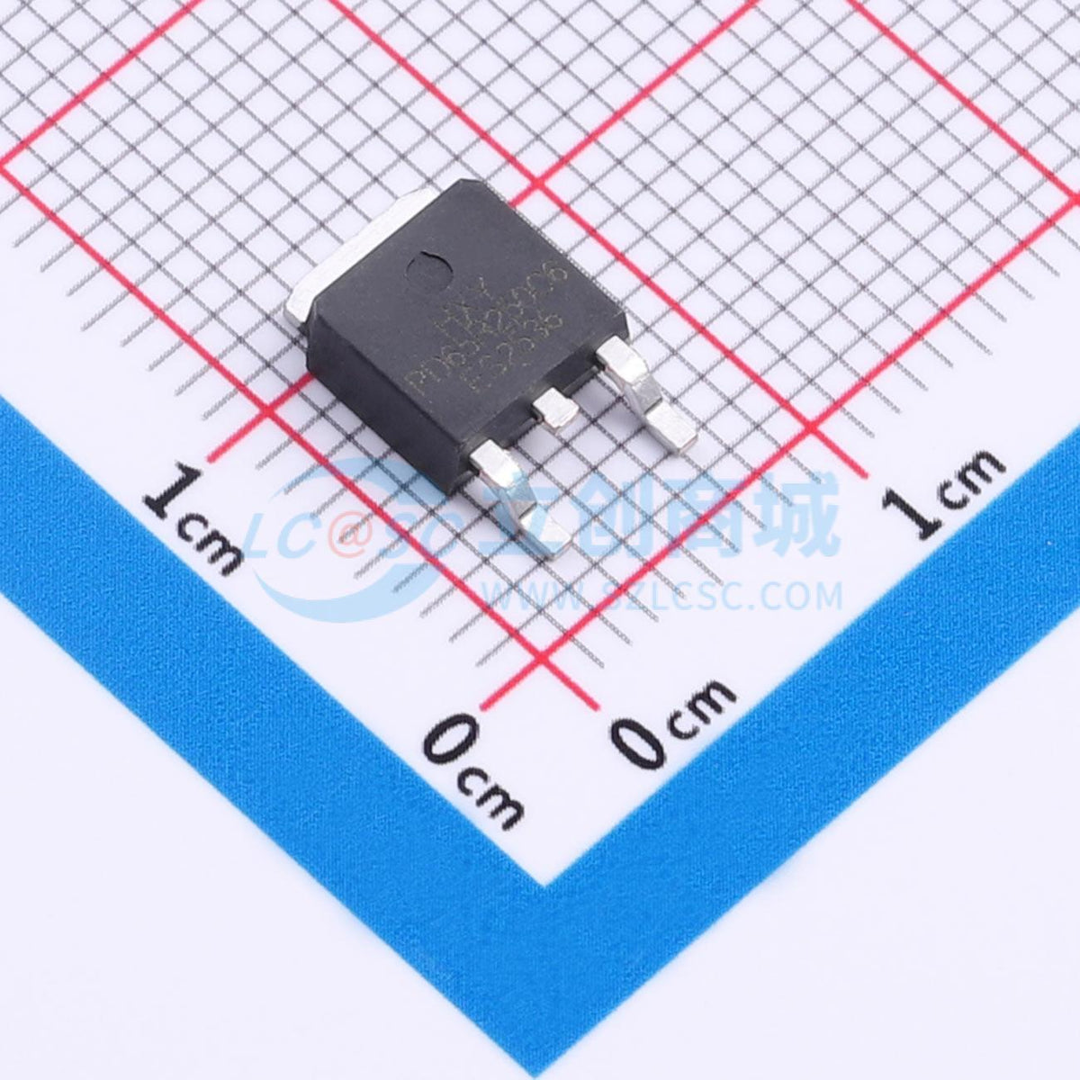 MOSFET SiC IPD65R250C6XTMA1-HXY HXY MOSFET TO-252-2L 650V - Techcore Việt Nam