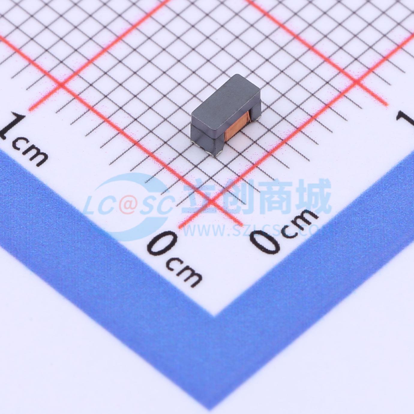 Biến Áp Mạng Ethernet PSTFAQ3416-600T020 PROD SMD-4P,3.4x1.6mm 60uH - Techcore Việt Nam