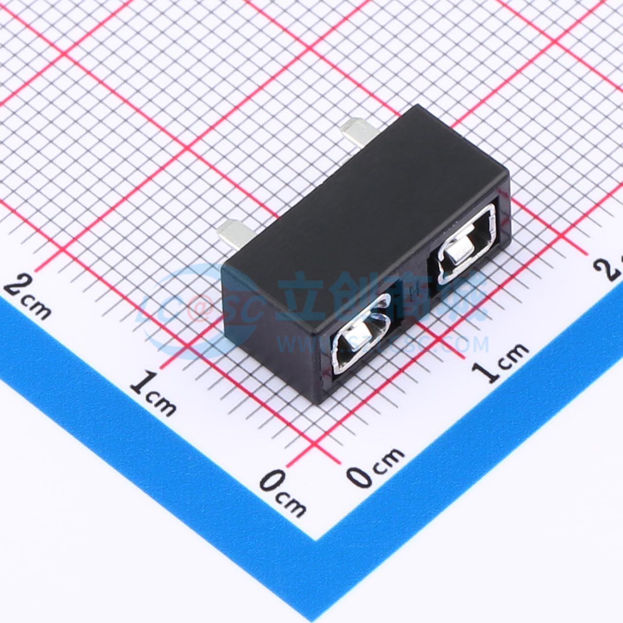 Cầu chì XF-508P-B-B XFCN DIP-4 - Techcore Việt Nam