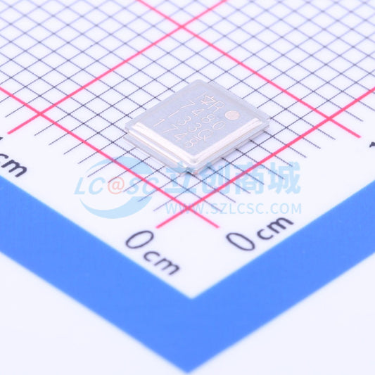 MOSFET IRF7480MTRPBF Infineon 40V - Techcore Việt Nam