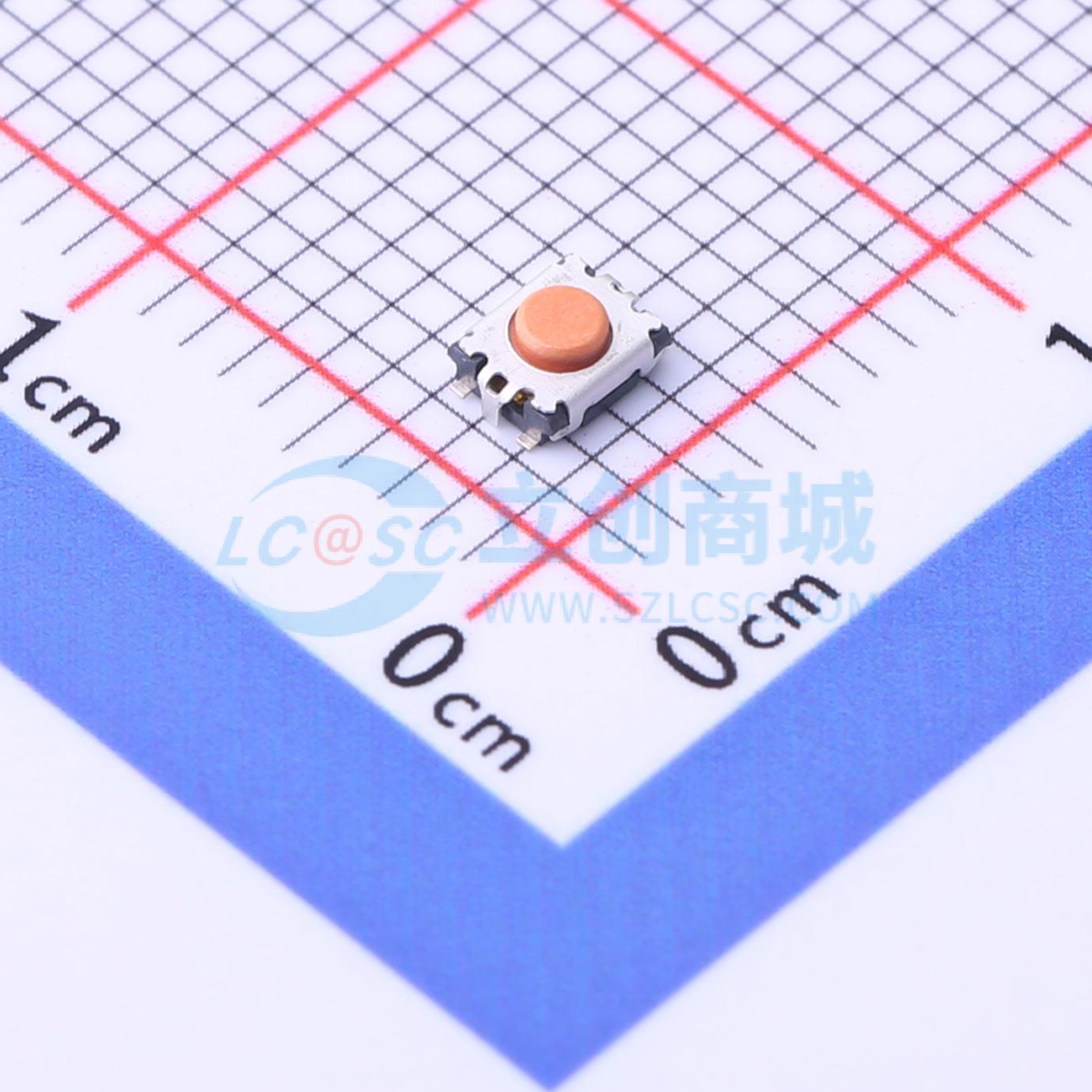 Linh kiện điện tử PTS830GG140GSMTRLFS SMD - Techcore Việt Nam