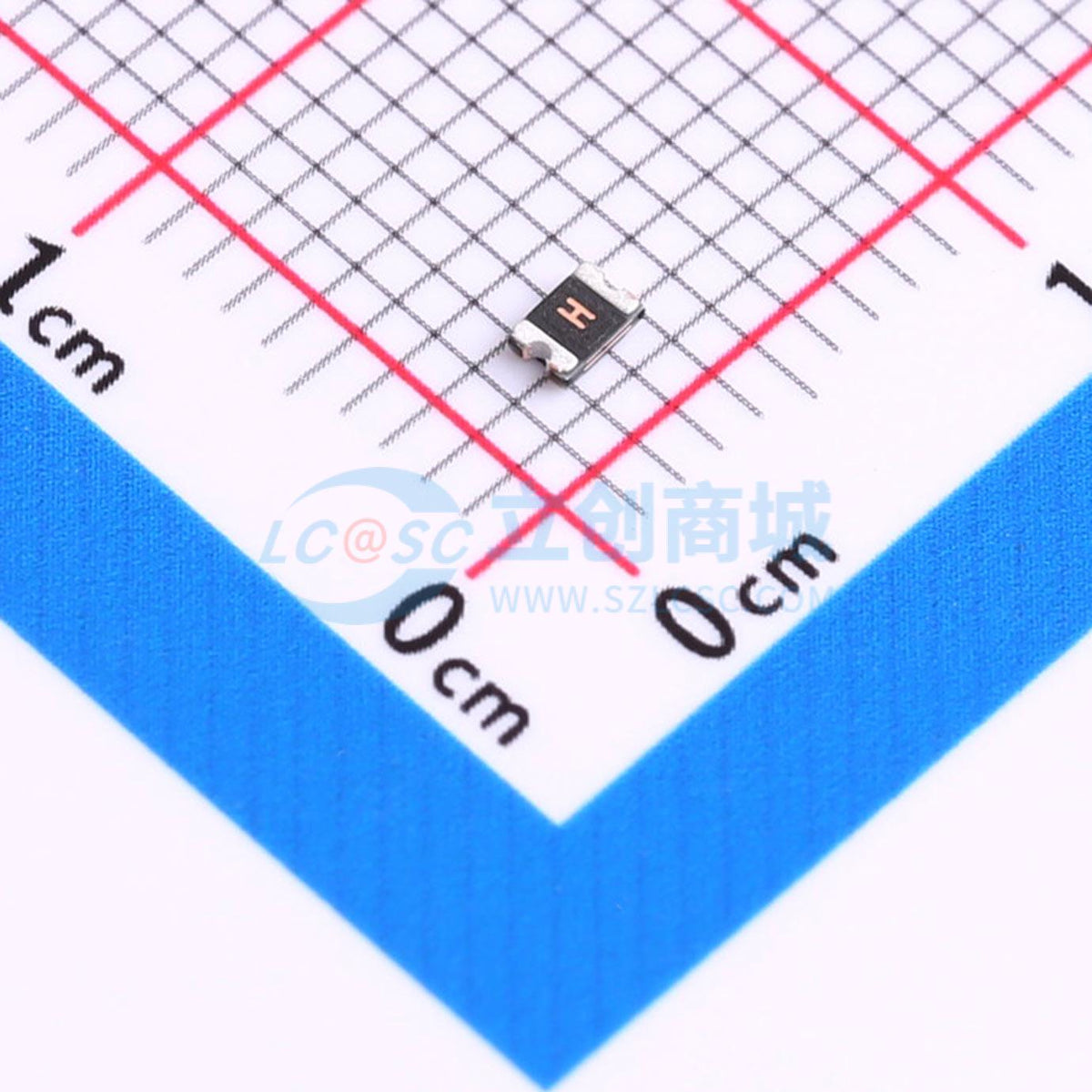 Cầu chì tự phục hồi PTC SMD0805-010-15 R+O 0805 - Techcore Việt Nam