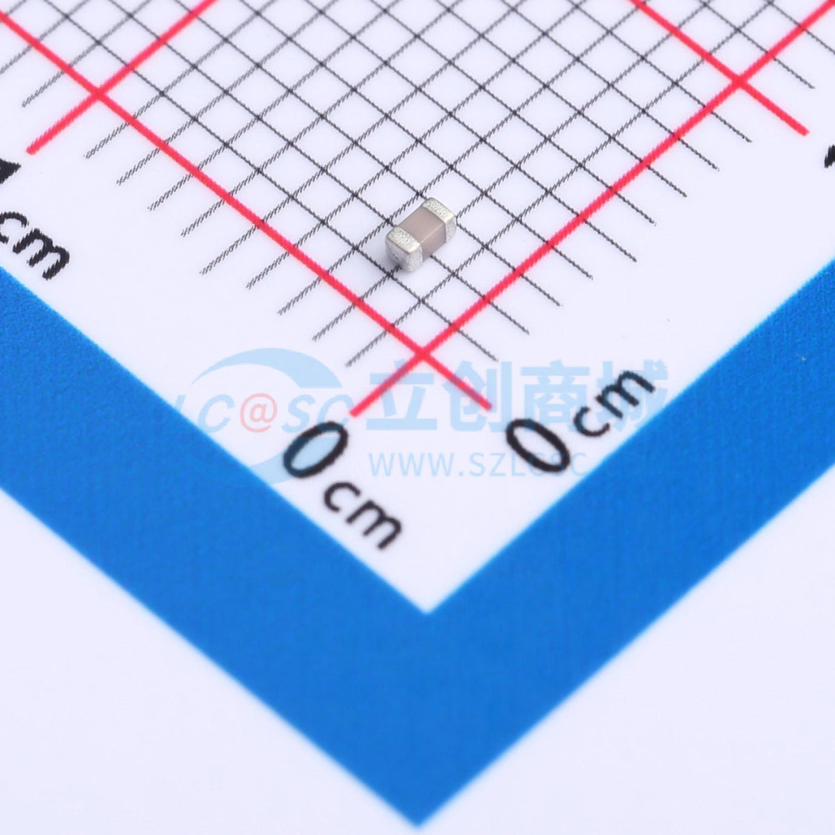 Linh kiện điện tử FCC0603N1R0C500CT FOJAN 0603 - Techcore Việt Nam