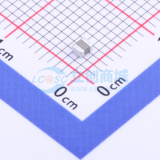 Cuộn Cảm Công Suất 1286AS-H-1R0M=P2 muRata 0806 1uH 2.3A ±20% - Techcore Việt Nam
