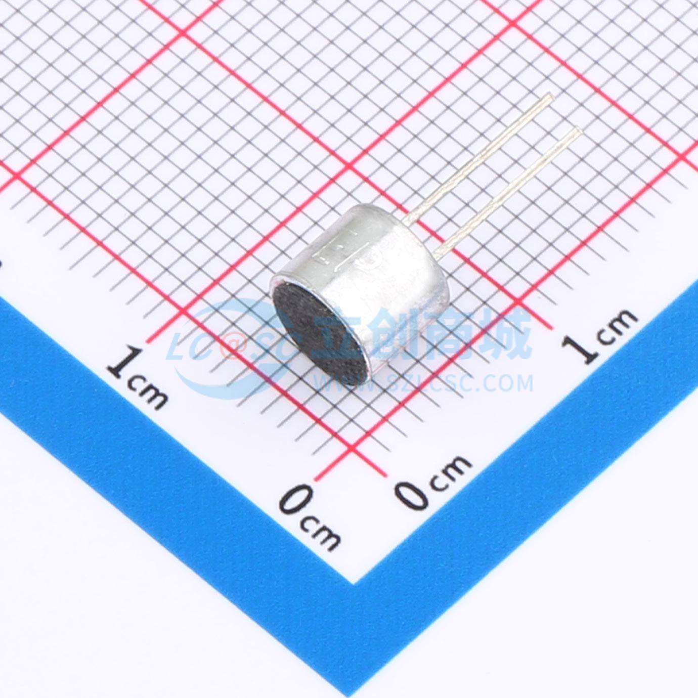 Micro điện tử GMI6050P-66DB INGHAi Xuyên lỗ,D=6mm - Techcore Việt Nam