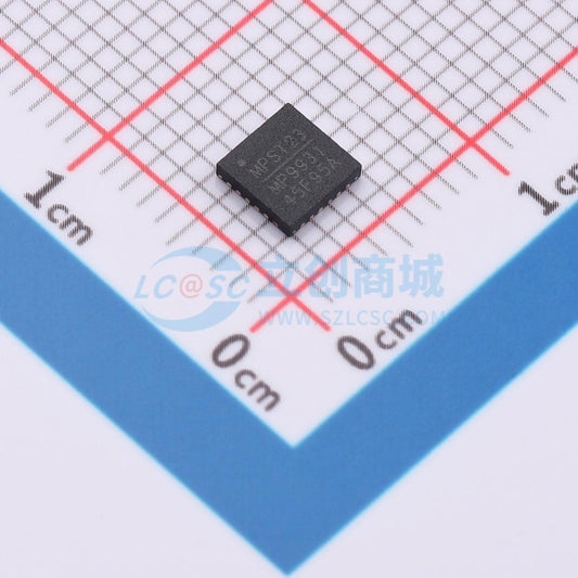 MP9931GR-Z IC chuyển đổi nguồn DC-DC - Techcore Việt Nam