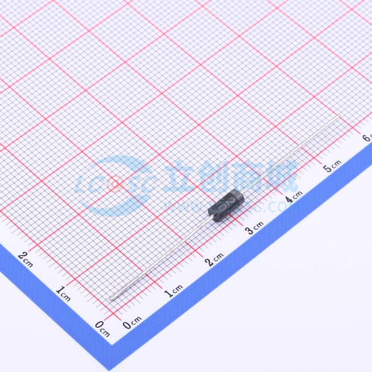 Diode MDD(Chenda Semiconductor) - DO-15 - Techcore Việt Nam