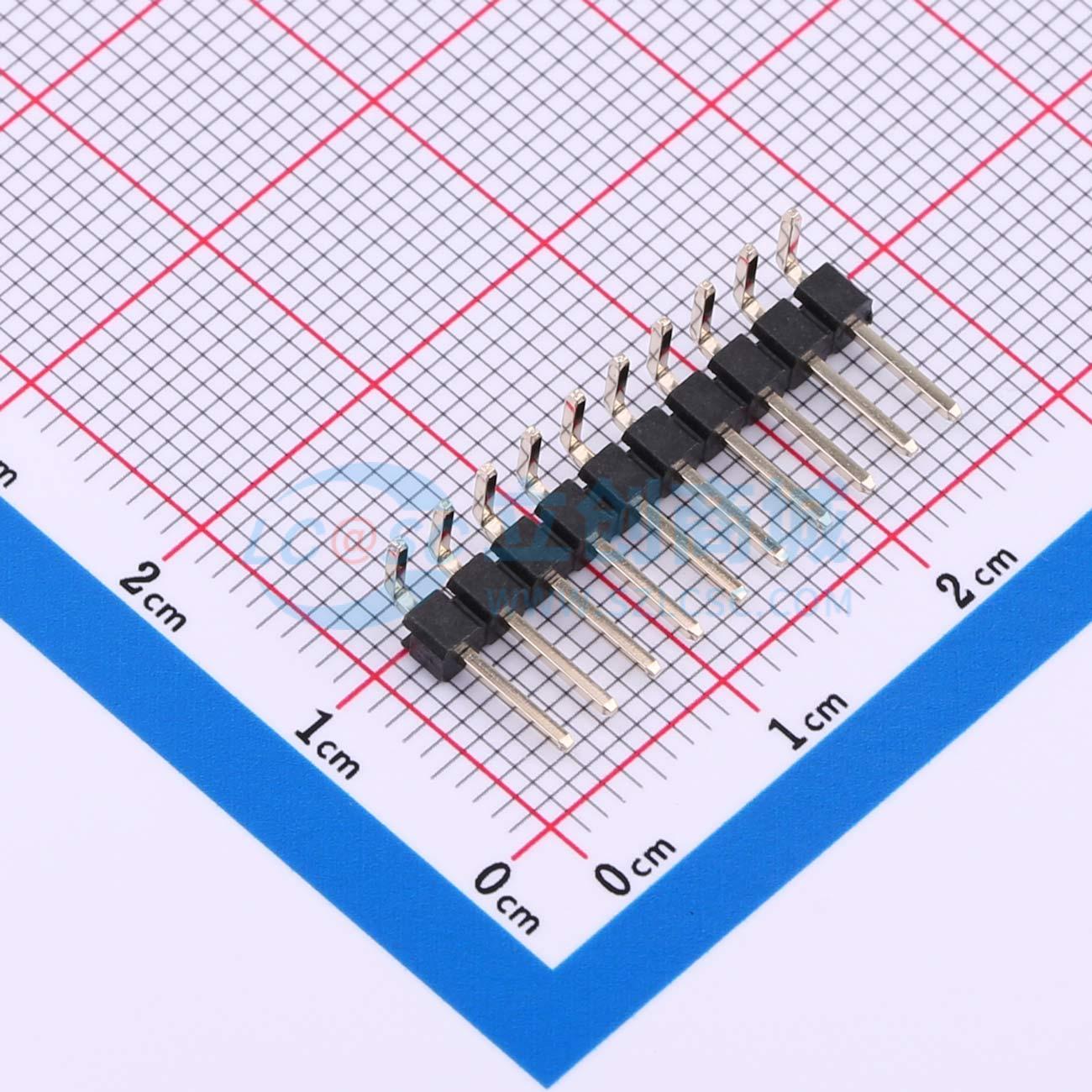 Linh kiện điện tử PZ254R-11-10P - Techcore Việt Nam