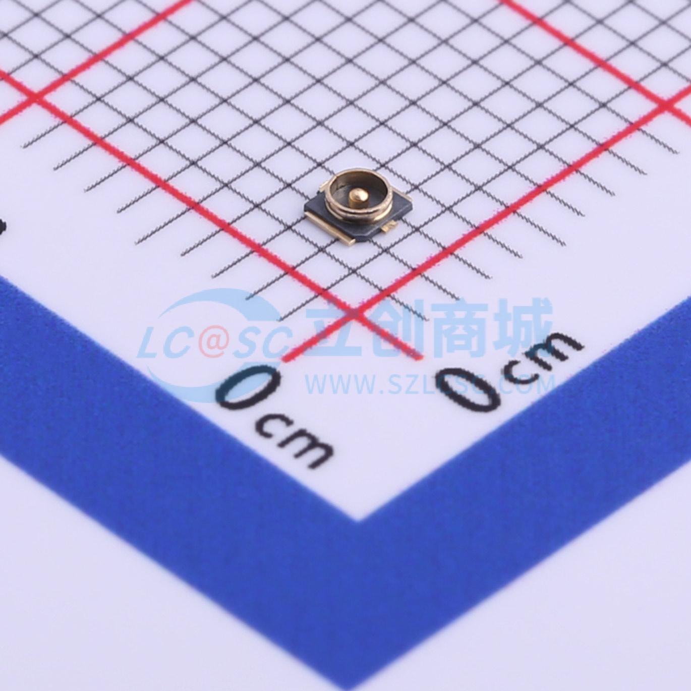 Linh kiện điện tử KH-IPEX4-2020 SMD - Techcore Việt Nam