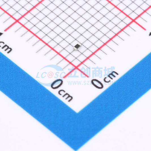 FRC0402F2491TS – Điện trở dán SMD 2.49kΩ ±1% 62.5mW 0402 – FOJAN – Techcore Việt Nam