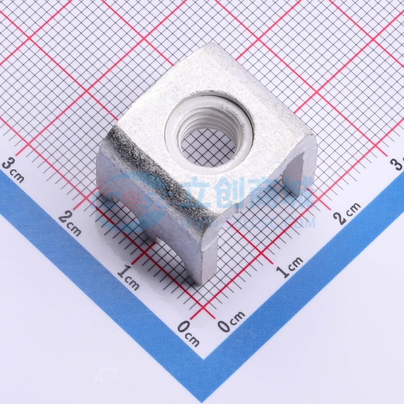 Linh kiện điện tử TM86200180-1700 - Techcore Việt Nam