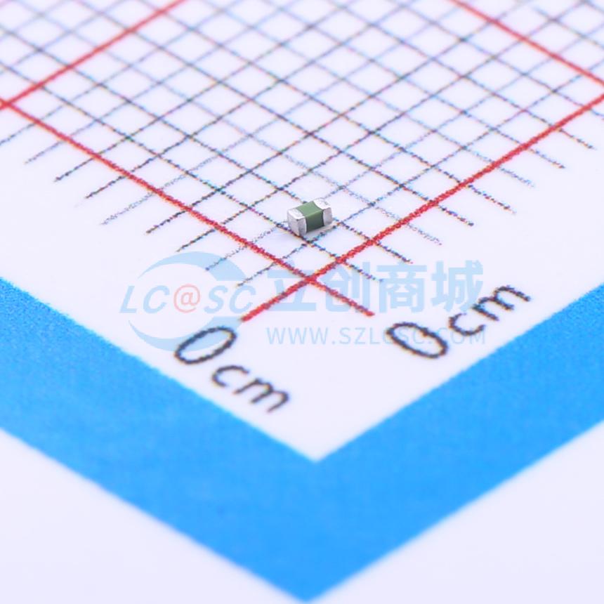 Cuộn Cảm Dán SMD LQG15HS9N1J02D muRata 0402 9.1nH 500mA ±5% - Techcore Việt Nam