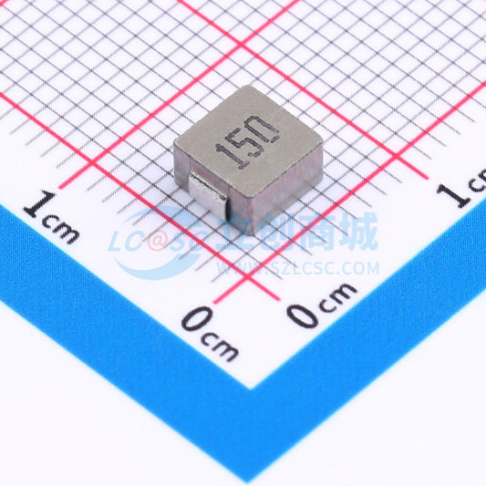 Cuộn Cảm Công Suất SLO0530H150MTT Sunltech SMD,5.4x5.2mm 15uH 2.1A ±20% - Techcore Việt Nam