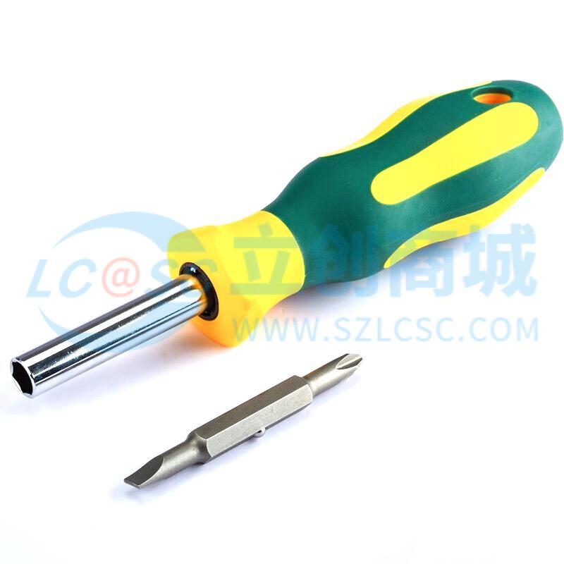Bộ Tua Vít 09347 SATA Chuyên Dùng Sửa Chữa Điện Tử - Techcore Việt Nam