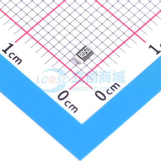 RE1206F1R050 Linh kiện điện tử JIERR