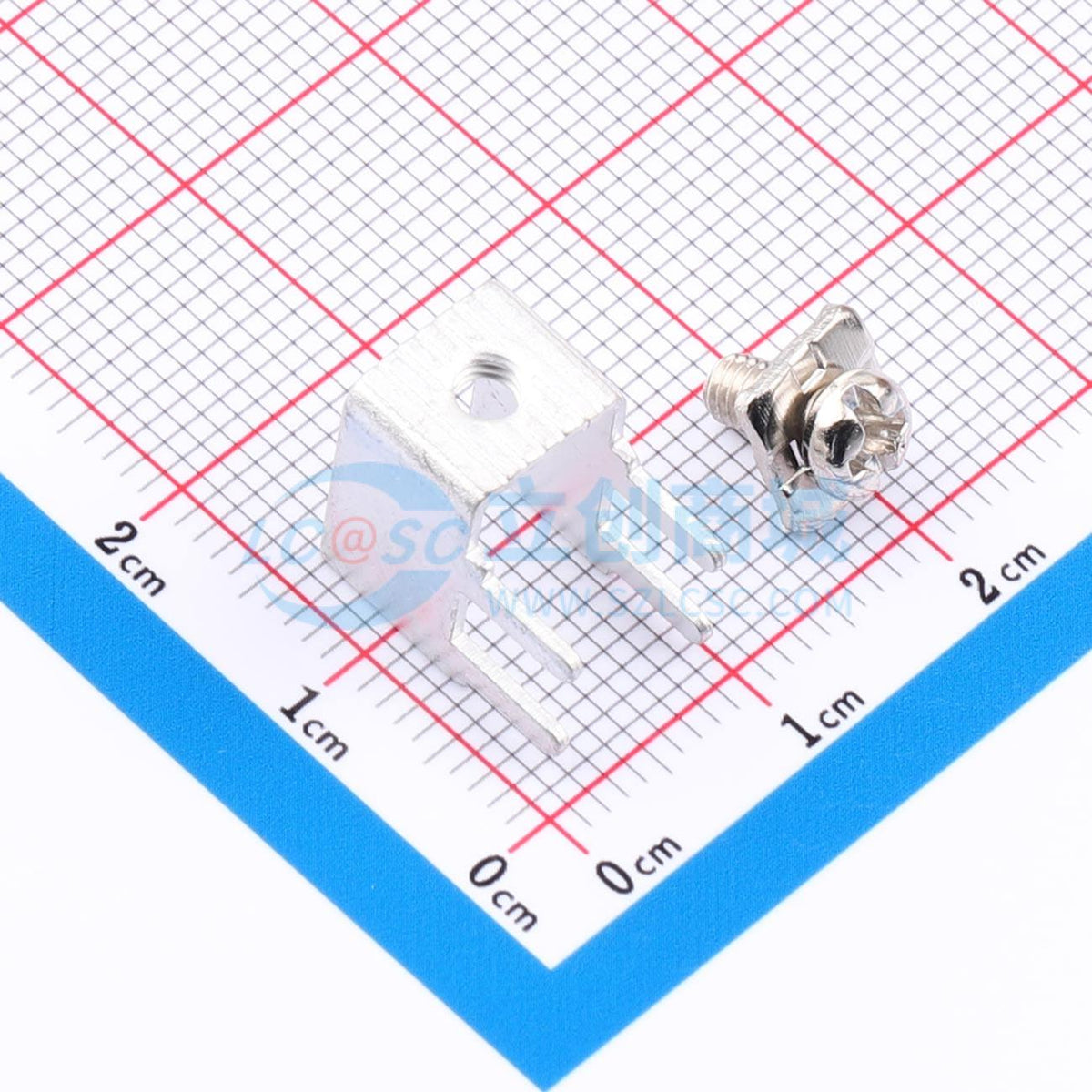 Linh kiện điện tử PCB-06-M3 - Techcore Việt Nam