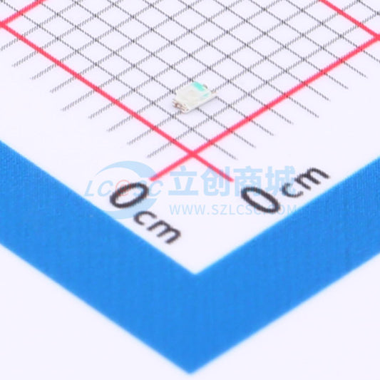 XL-1608UVC-04 Linh kiện quang điện - Techcore Việt Nam