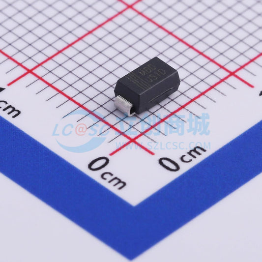 Diode US1D MDD - SMA - Techcore Việt Nam