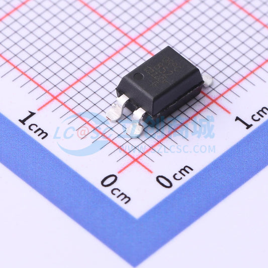 Optocoupler transistor ORPC-852S-TP-C Orient SOP-4-2.54mm 1.2V - Techcore Việt Nam