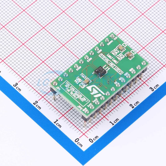 Bo mạch phát triển STEVAL-MKI105V1 ST - Techcore Việt Nam