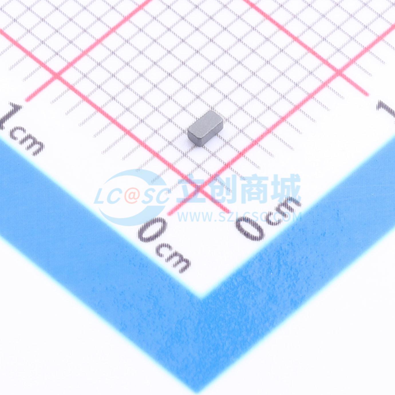 Cuộn Cảm Công Suất APH160808C2R2MX01 APV 0603 2.2uH 1.2A ±20% - Techcore Việt Nam