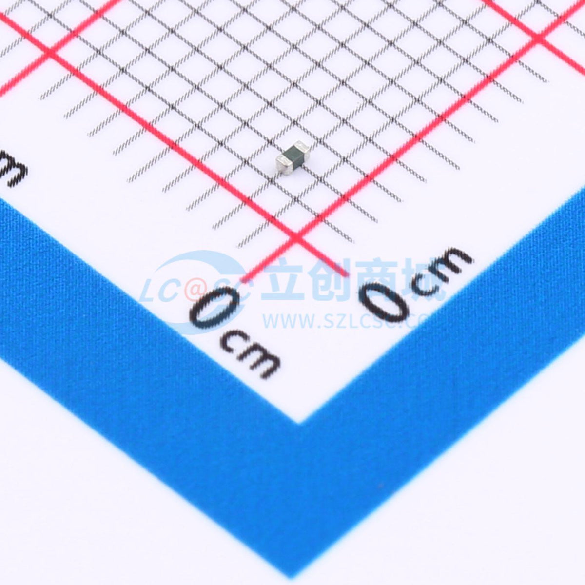 Diode bảo vệ TVS/ESD 0402ESDA-18N BORN 18V - Techcore Việt Nam