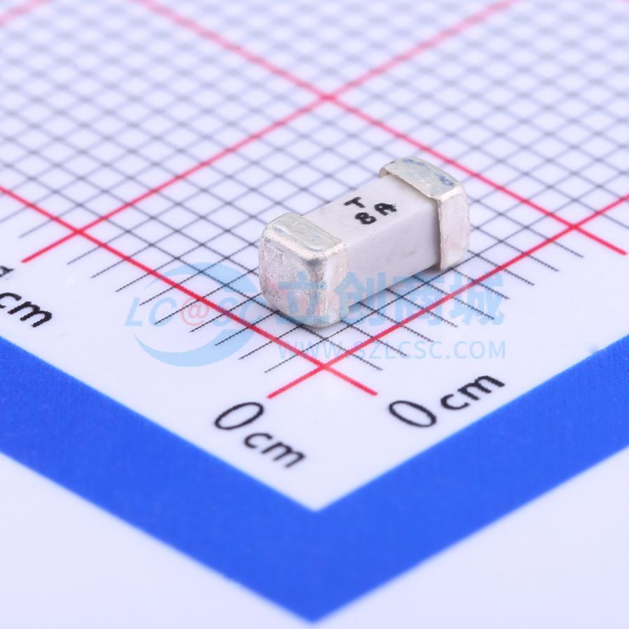 Cầu chì dùng một lần JFC2410-1800TS JDTfuse 2410 - Techcore Việt Nam