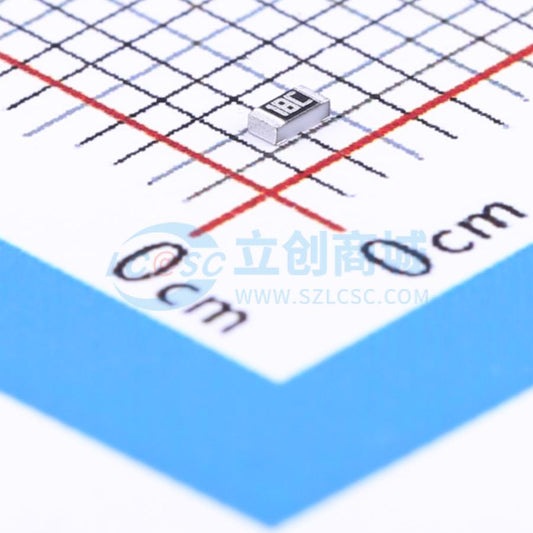 AC0603FR-0715KL Điện trở dán SMD YAGEO