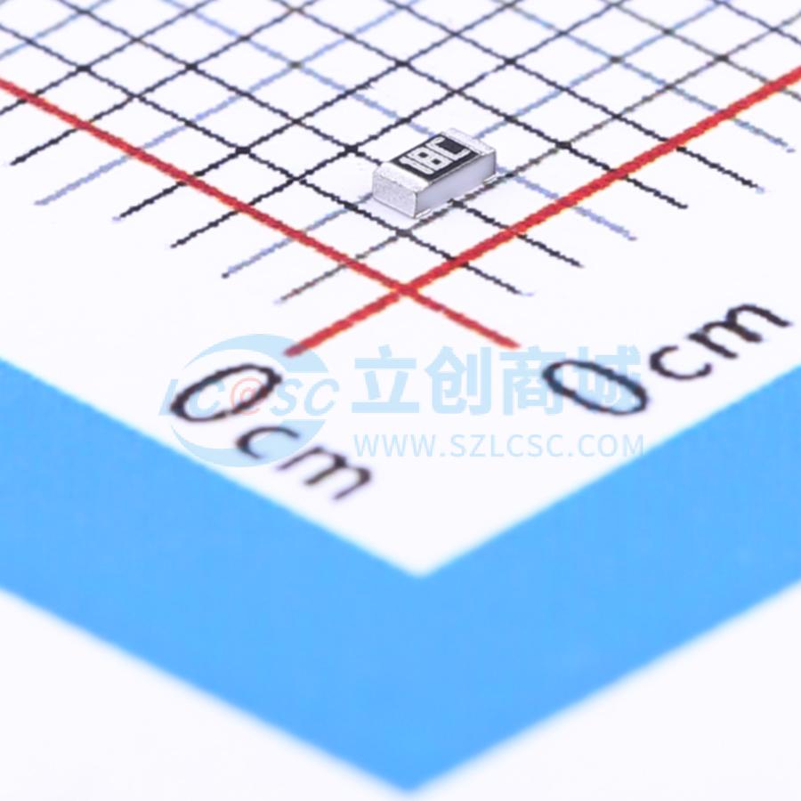 Điện Trở Dán SMD AC0603FR-0715KL YAGEO 0603 15kΩ ±1% 100mW - Techcore Việt Nam