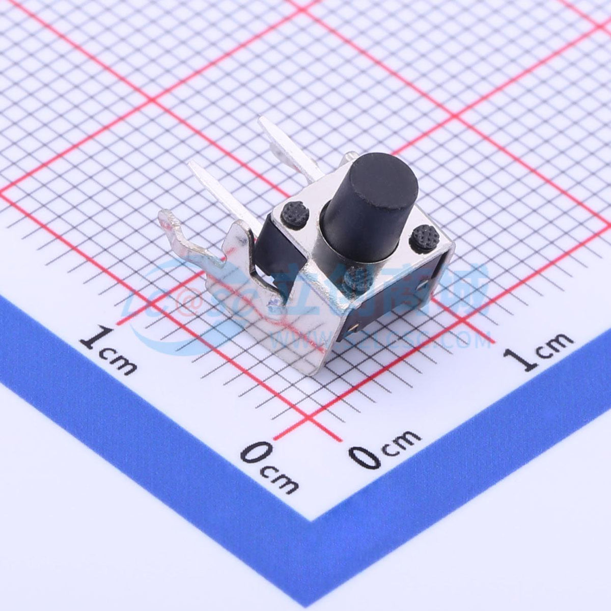 Linh kiện điện tử K2-1102AQ-H4CW-01 - Techcore Việt Nam