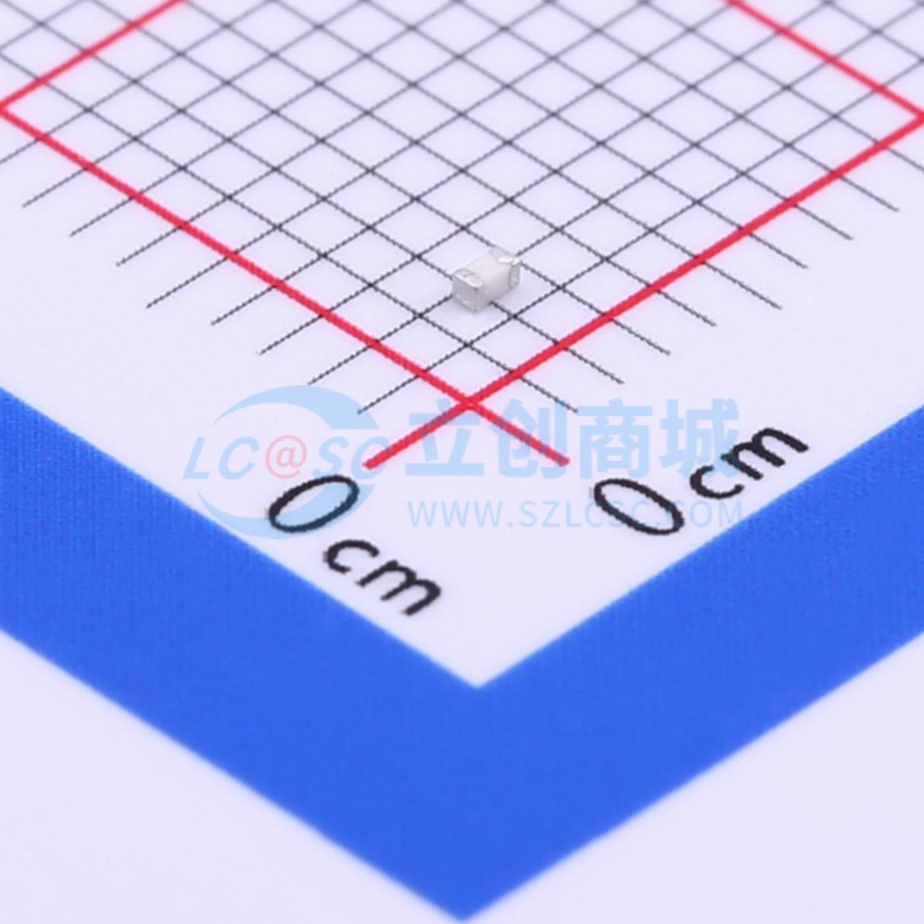 Cuộn Cảm Dán SMD SDCL1005C2N7STDF Sunlord 0402 2.7nH 800mA - Techcore Việt Nam