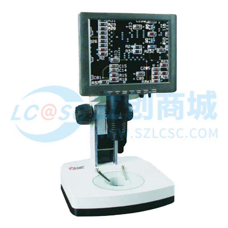 Kính hiển vi 80-8080-38 FORANT 90mm Phù hợp đo kiểm và bảo trì kỹ thuật - Techcore Việt Nam