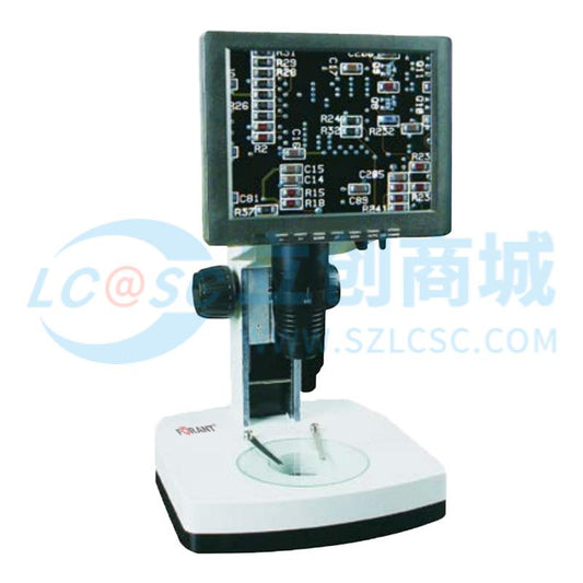 Kính hiển vi 80-8080-38 FORANT 90mm Phù hợp đo kiểm và bảo trì kỹ thuật - Techcore Việt Nam
