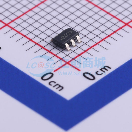 LMR14006XDDCR IC chuyển đổi nguồn DC-DC - Techcore Việt Nam