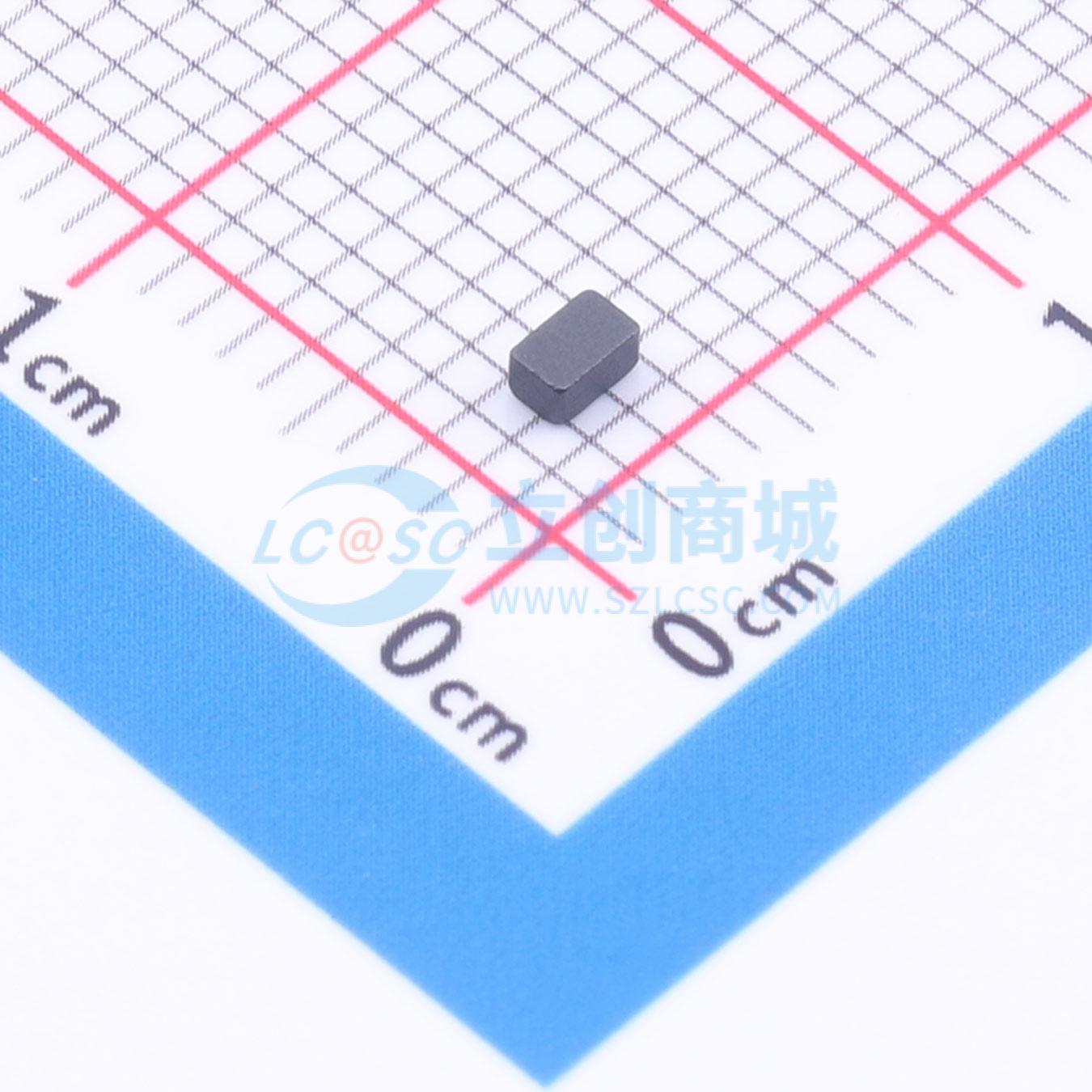 Cuộn Cảm Công Suất FTC201212S100MBCA cjiang 0805 10uH 1.2A - Techcore Việt Nam