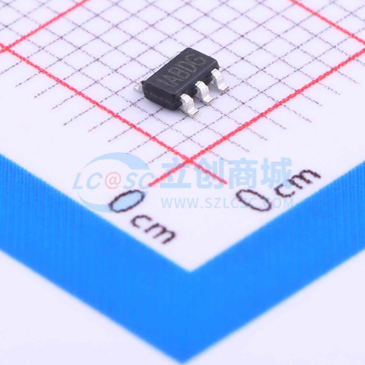 IC điều khiển LED MP24893DJ-LF-Z MPS TSOT-23-5 1V - Techcore Việt Nam
