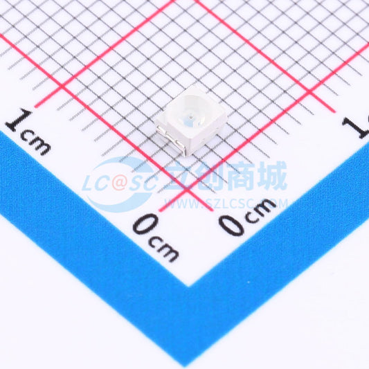 XL-3528UYC Linh kiện quang điện - Techcore Việt Nam