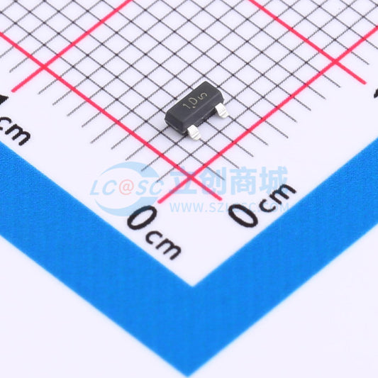 Transistor BJT MMBTA42LT1G onsemi SOT-23 300V - Techcore Việt Nam