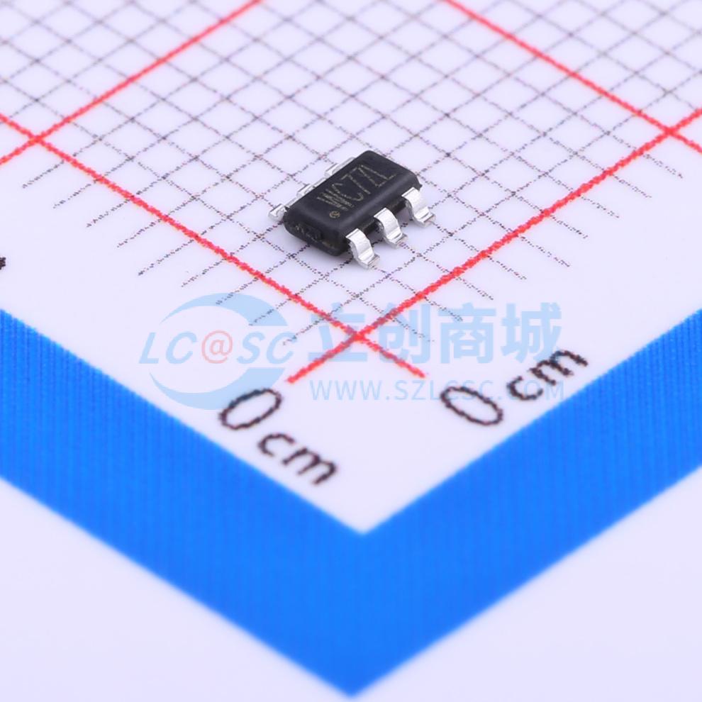 SY8113BADC IC chuyển đổi nguồn DC-DC - Techcore Việt Nam