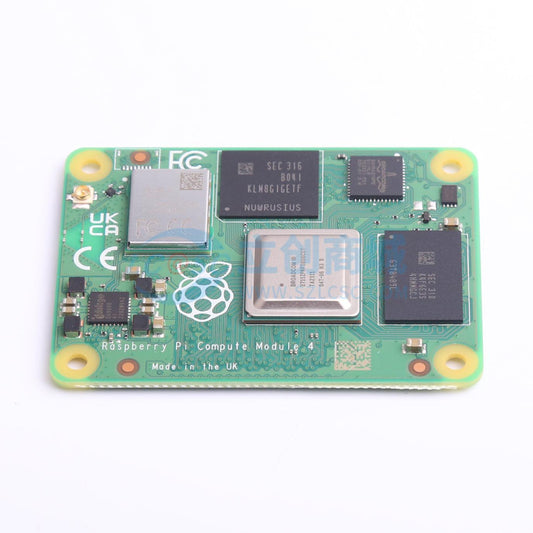 Bo mạch phát triển CM4102008 - Compute Module 4 Rev5 1 - Techcore Việt Nam