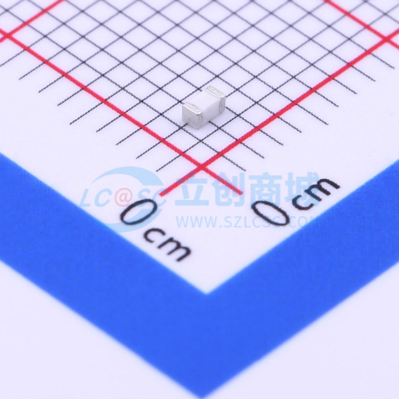 Cuộn Cảm Dán SMD SDCL1608C18NJTDF Sunlord 0603 18nH 300mA ±5% - Techcore Việt Nam