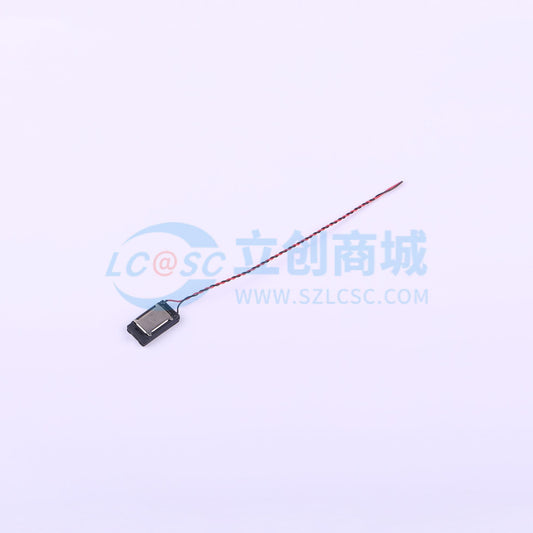 Loa điện tử GSPK1609035TN-7R0.8W-L100 INGHAi  - Techcore Việt Nam