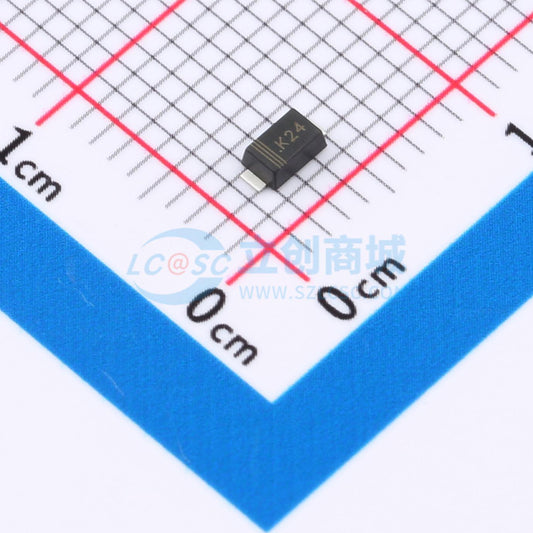 Diode Schottky HKT - SOD-123FL - Techcore Việt Nam