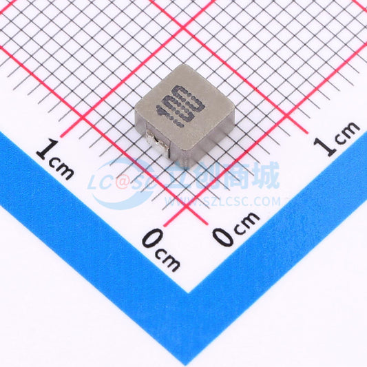 Cuộn Cảm Công Suất YSPI0530-100M YJYCOIN SMD,5.4x5.2mm 10uH 2.5A ±20% - Techcore Việt Nam
